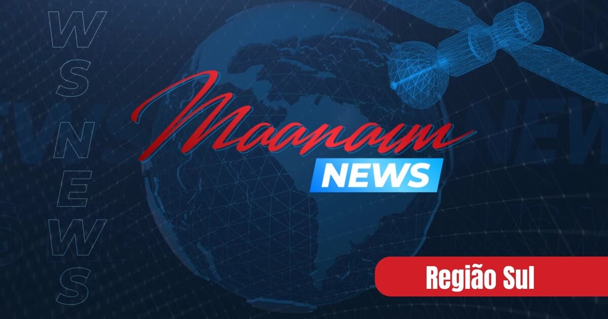 Maanaim News destaca batismos, louvor e evangelização em novas edições