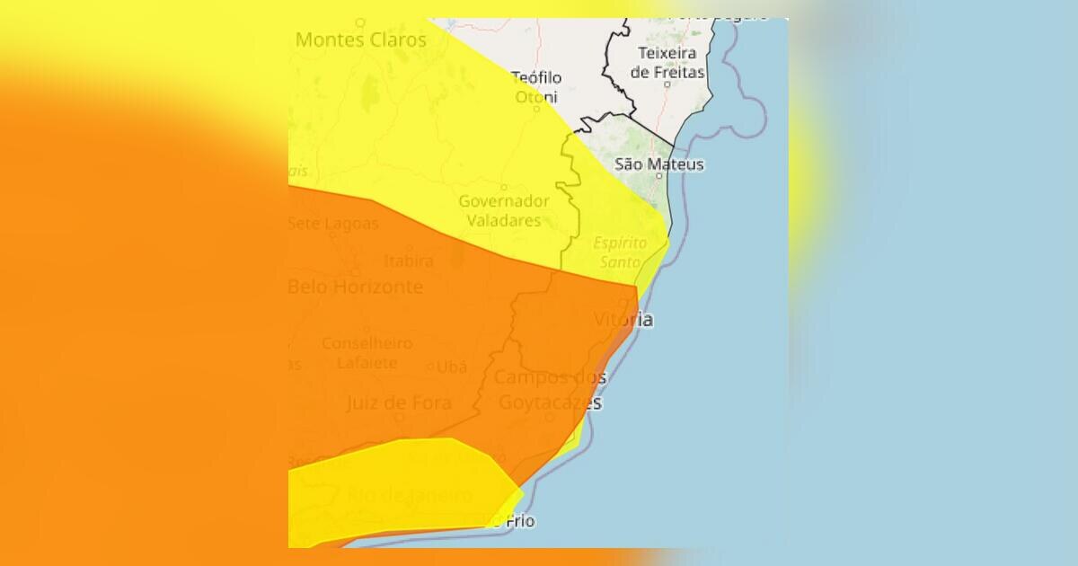 Alerta de chuva só protege quando vira prevenção em cada município