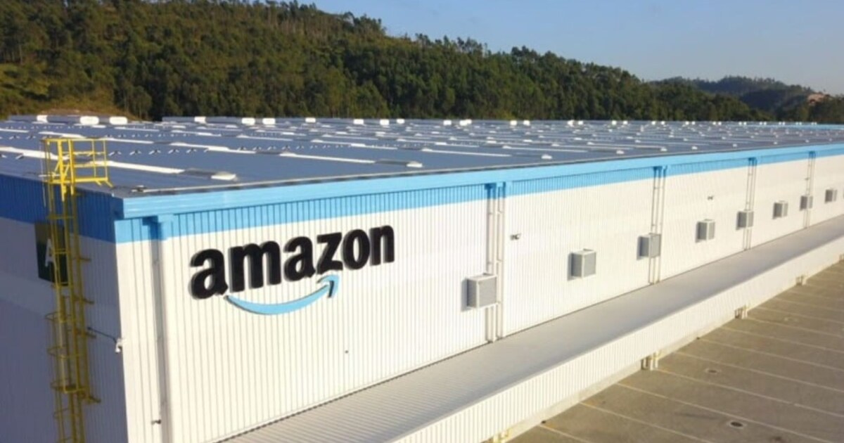 Centro da Amazon em Cariacica abre vagas e prevê mais de 500 trabalhadores em picos