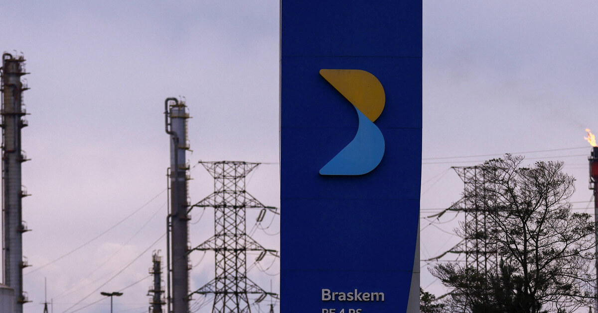 CVM aprova oferta por ações da Braskem após troca de controle