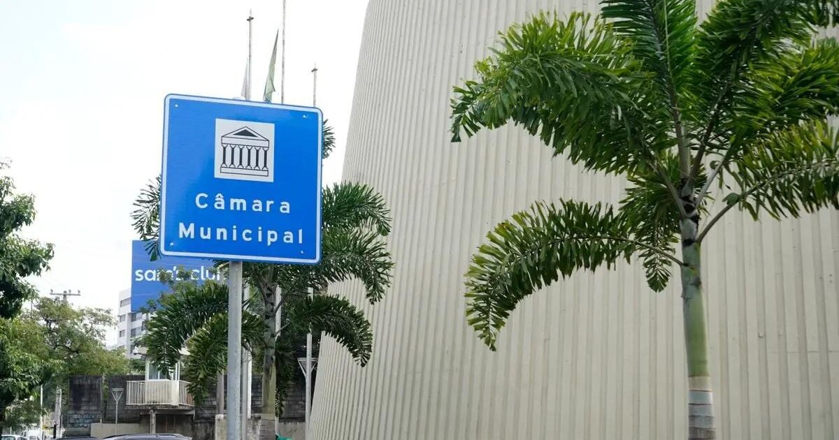 Justiça manda Câmara de Vitória votar urgência sobre eleição da Mesa Diretora