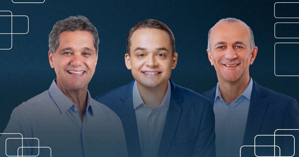 Candidatos do ES intensificam treino para debates na reta final da campanha