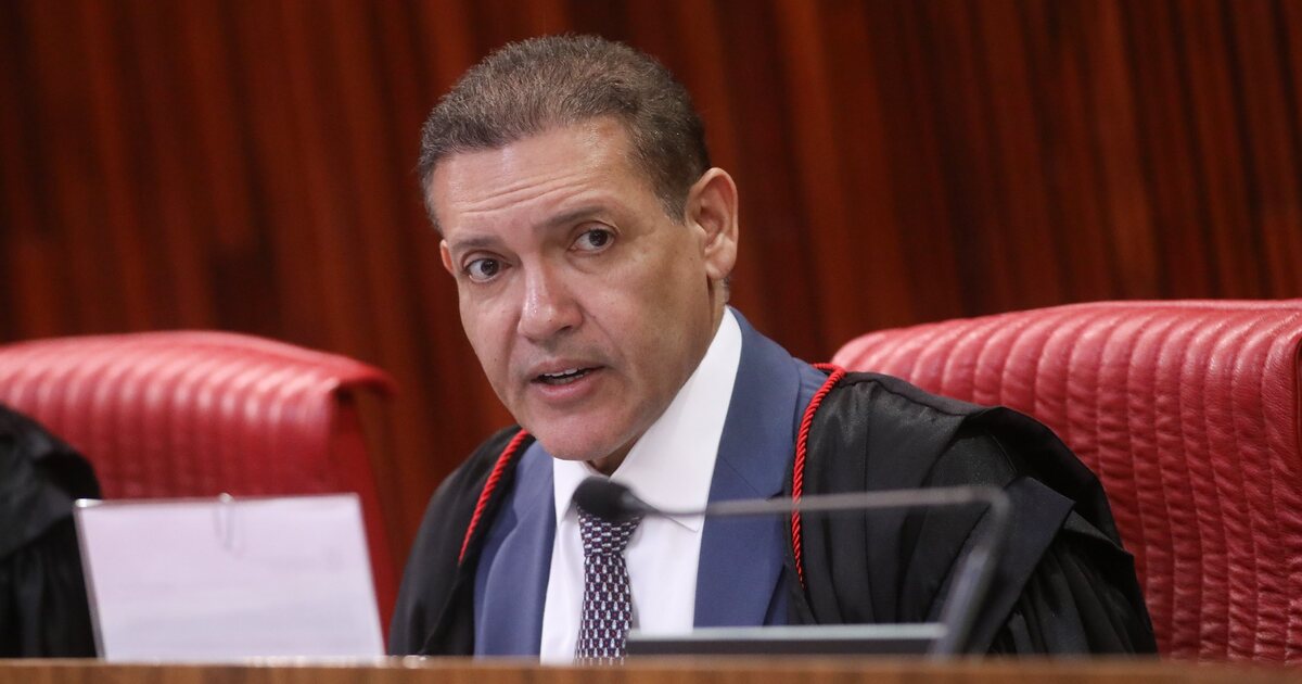 Contrato de Vorcaro previa até R$ 427 milhões a escritório ligado a desembargador