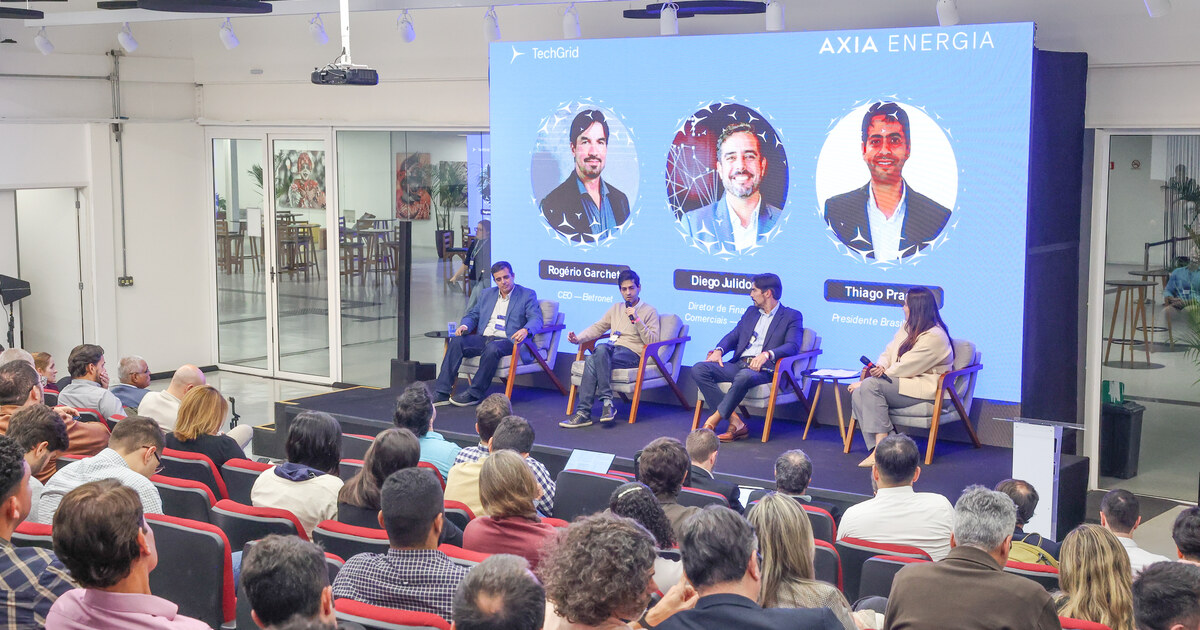 Data centers de IA pressionam rede elétrica e exigem planejamento antecipado, diz EPE