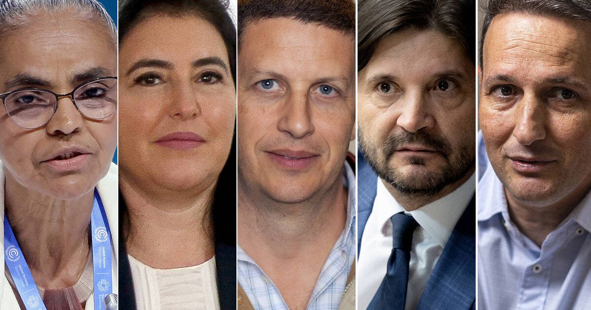 Debate ao Senado em SP expõe disputa na direita e embate sobre o STF