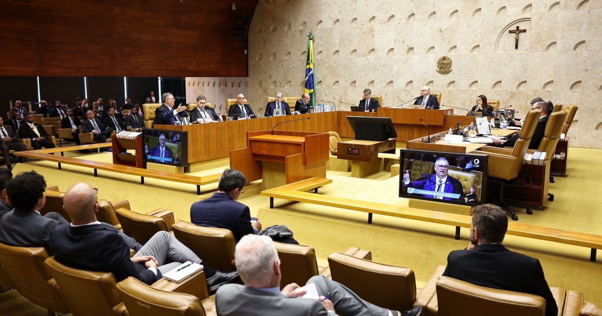 Especialista propõe regras prévias e relator neutro para crise no STF