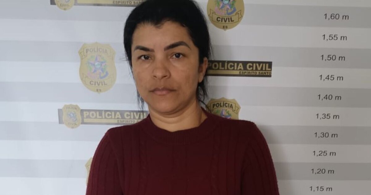 Foragida de Alagoas é presa em Rio Bananal após monitoramento policial