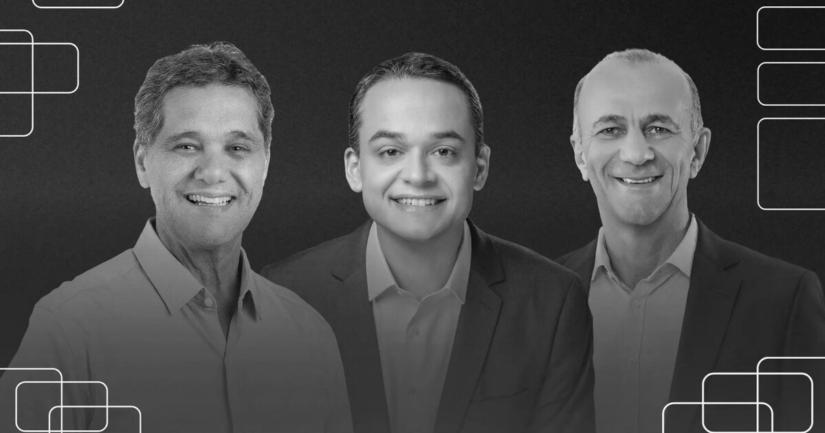 Helder diz que debate abriu espaço para propostas e cobra mudança no ES
