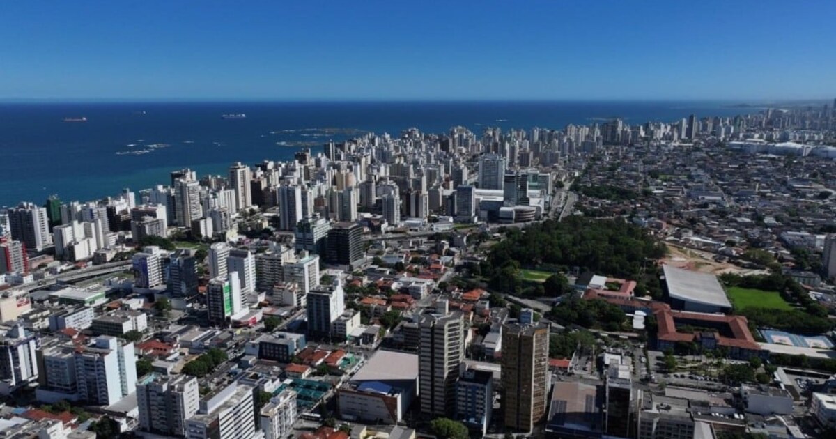 Novo PDM abre caminho para benefício fiscal a imóveis sustentáveis em Vila Velha