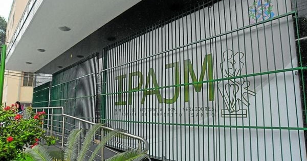IPAJM prepara concurso com cinco vagas e provas previstas em Vitória