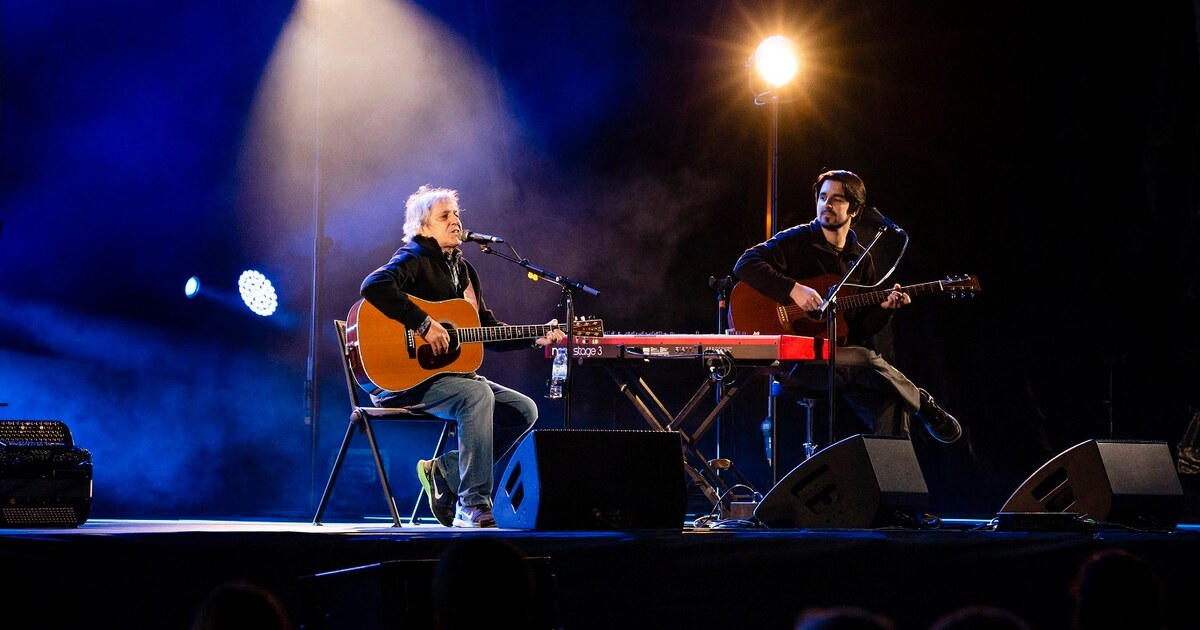 Jorge Palma morre aos 76 anos e deixa cinco décadas de música portuguesa