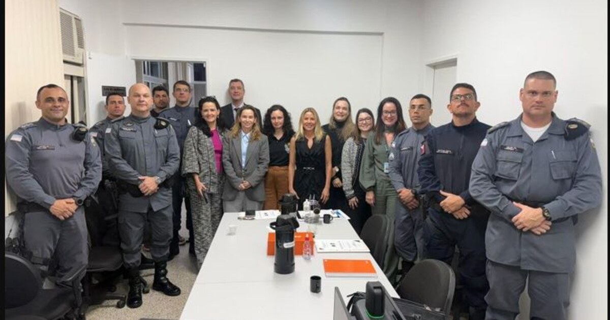 Justiça Eleitoral e forças de segurança alinham votação em Vila Velha