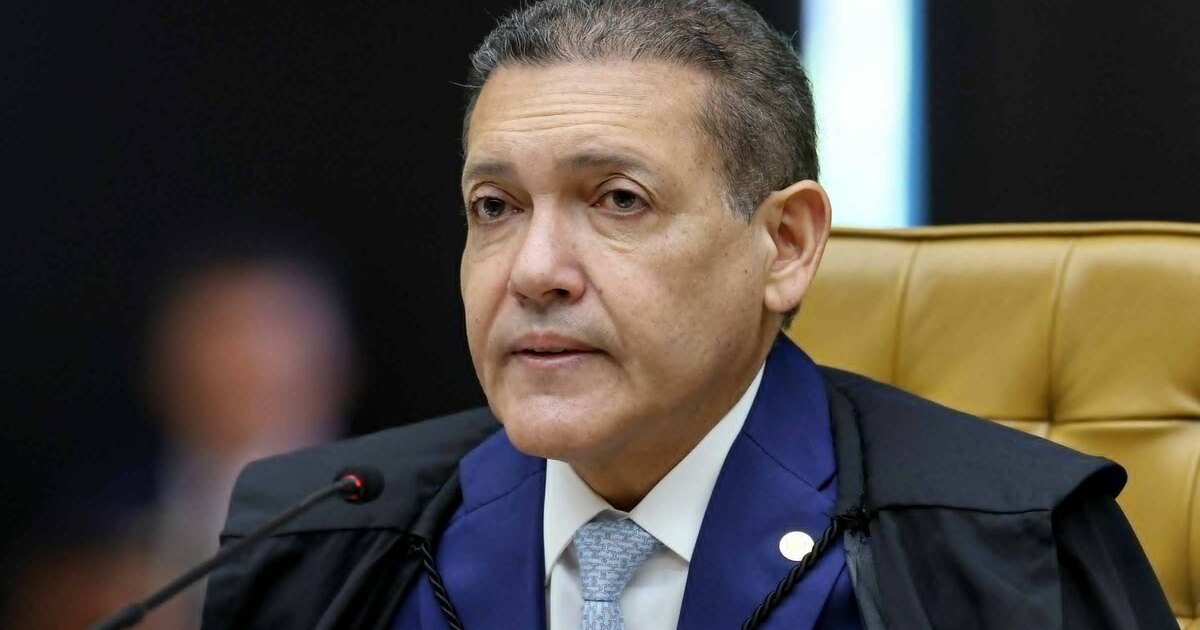 Kassio avalia voltar a julgamentos do caso Master depois das eleições