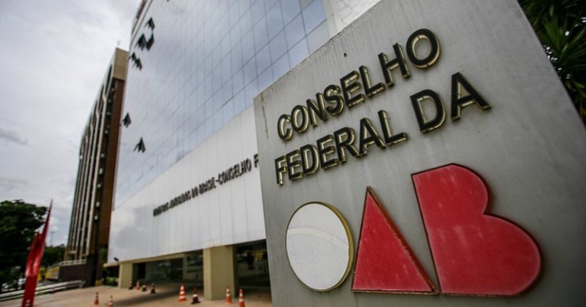 Nova lei reorganiza diretoria nacional da OAB e amplia flexibilidade das seccionais