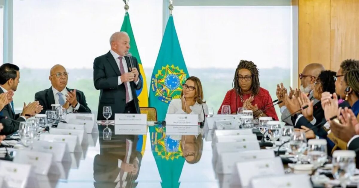 Bispos reagem a Lula após fala sobre celibato e ordenação de mulheres