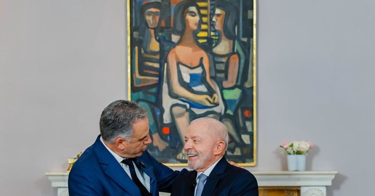 Lula quer estudar modelo do Uruguai para restringir bets no Brasil