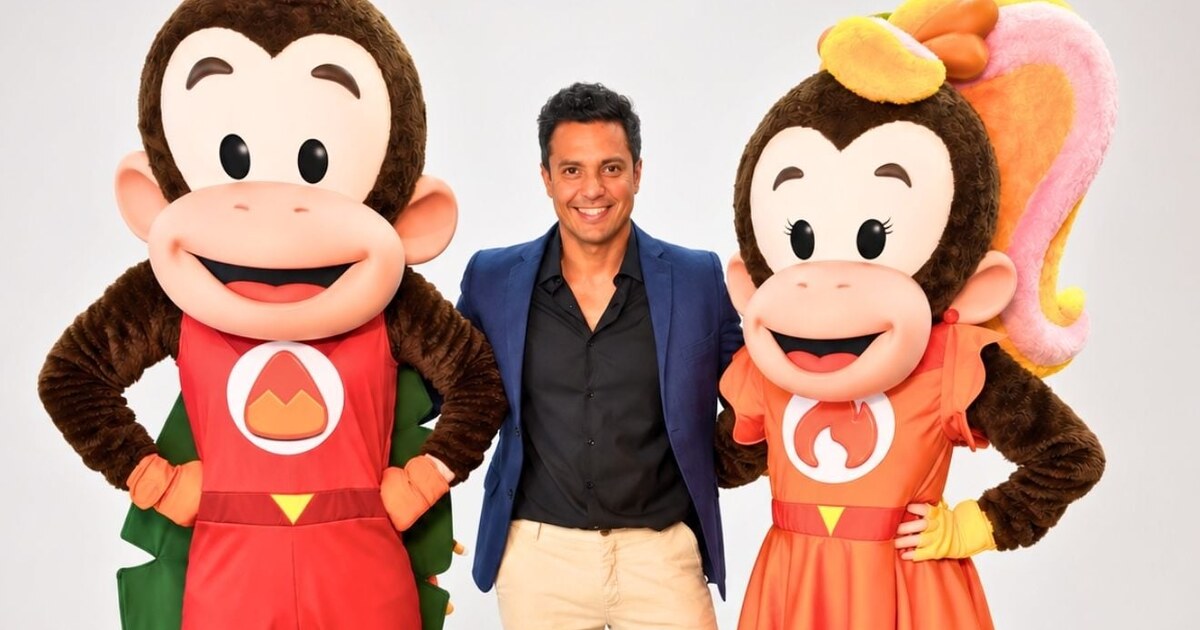 Resgate de capixaba após quatro dias à deriva inspira animação infantil