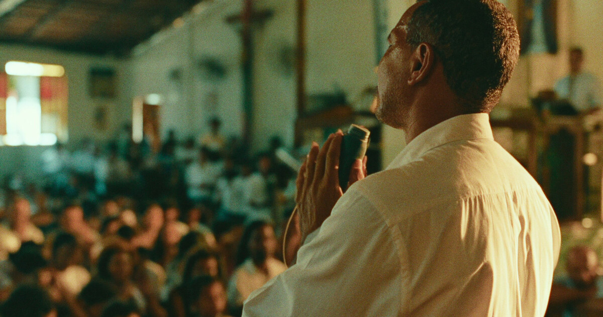 Manifesto inter-religioso reúne diferentes crenças em defesa da democracia
