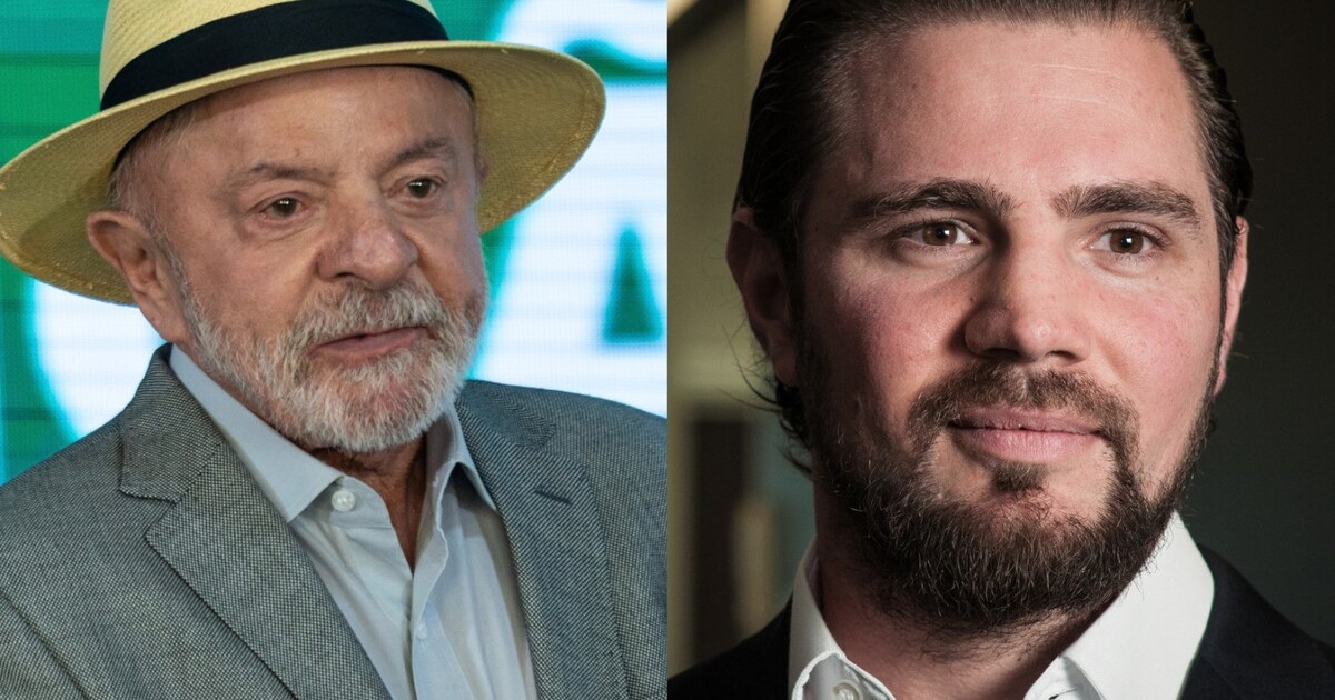 Mensagem cita uísque de Vorcaro a Lula; Planalto nega presente e recado