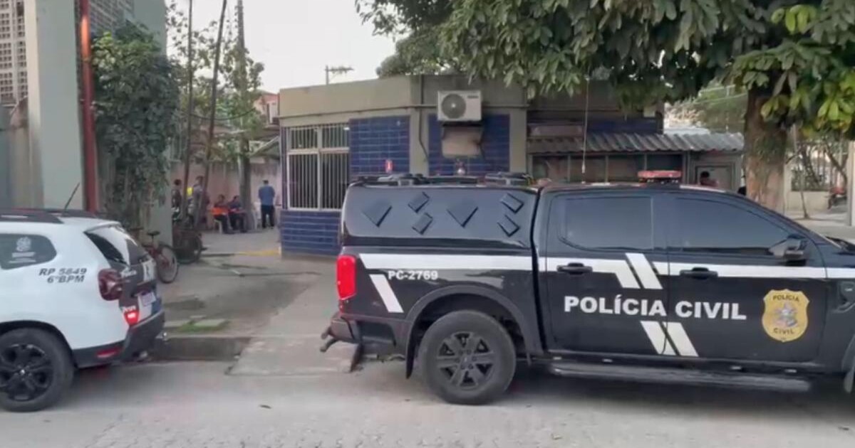Motorista é baleado no Terminal de Carapina e Ceturb abre apuração