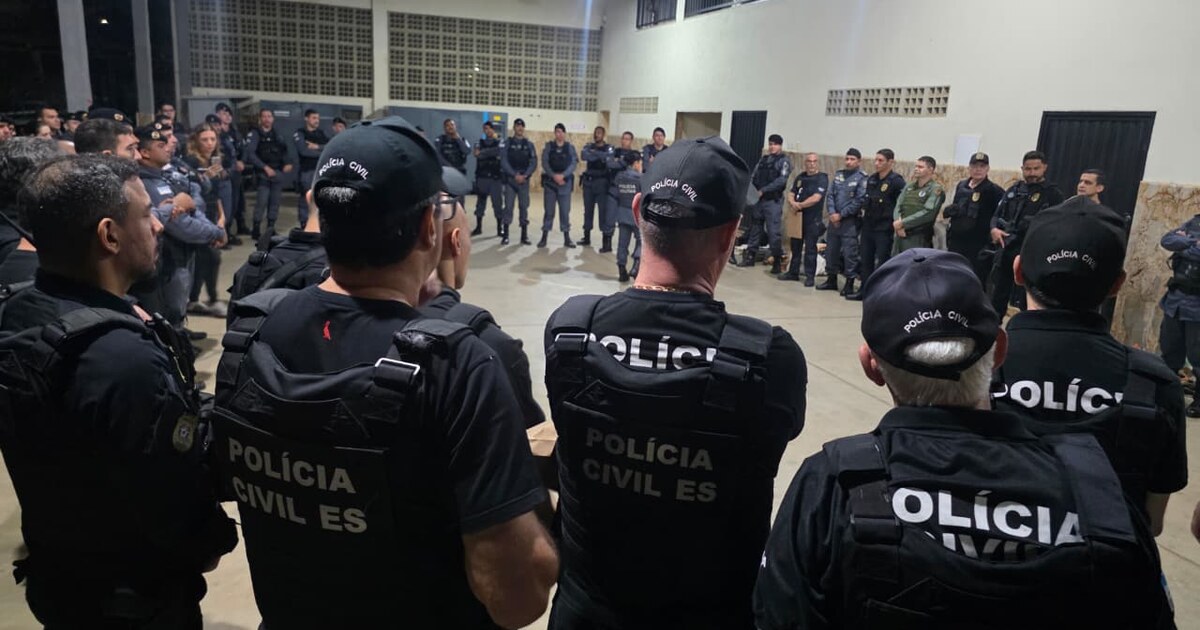 Denúncias dizem que Tropa do Urso monitorava polícia de Colatina por WhatsApp