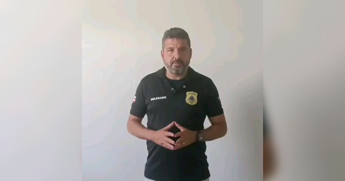 Operação Quatro Torres prende em Vila Velha suspeito de integrar grupo da Bahia