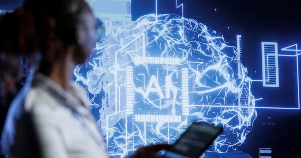 Pesquisa aponta 52% dos brasileiros preocupados com avanço da inteligência artificial