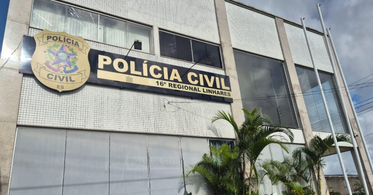 Homem é preso suspeito de sequestrar e estuprar jovem em Rio Bananal