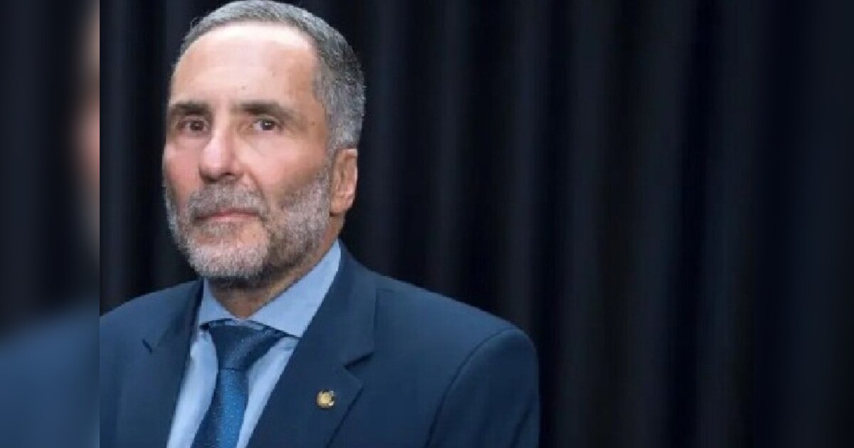 Sarrubbo vê viés político em pressão dos EUA sobre PCC e CV