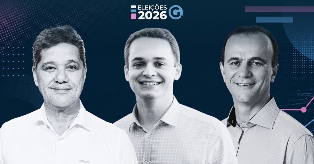 Segurança domina debate ao governo do ES e expõe divergências entre candidatos