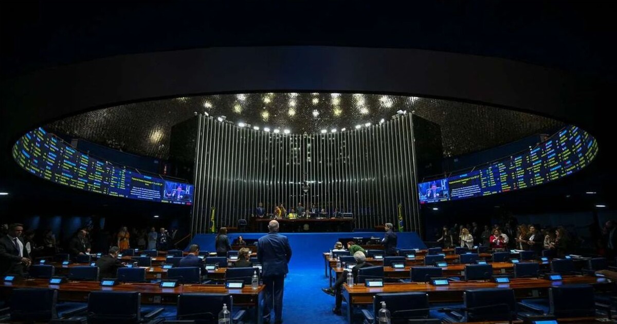 Eleição do Senado recoloca poderes sobre o STF no centro da campanha