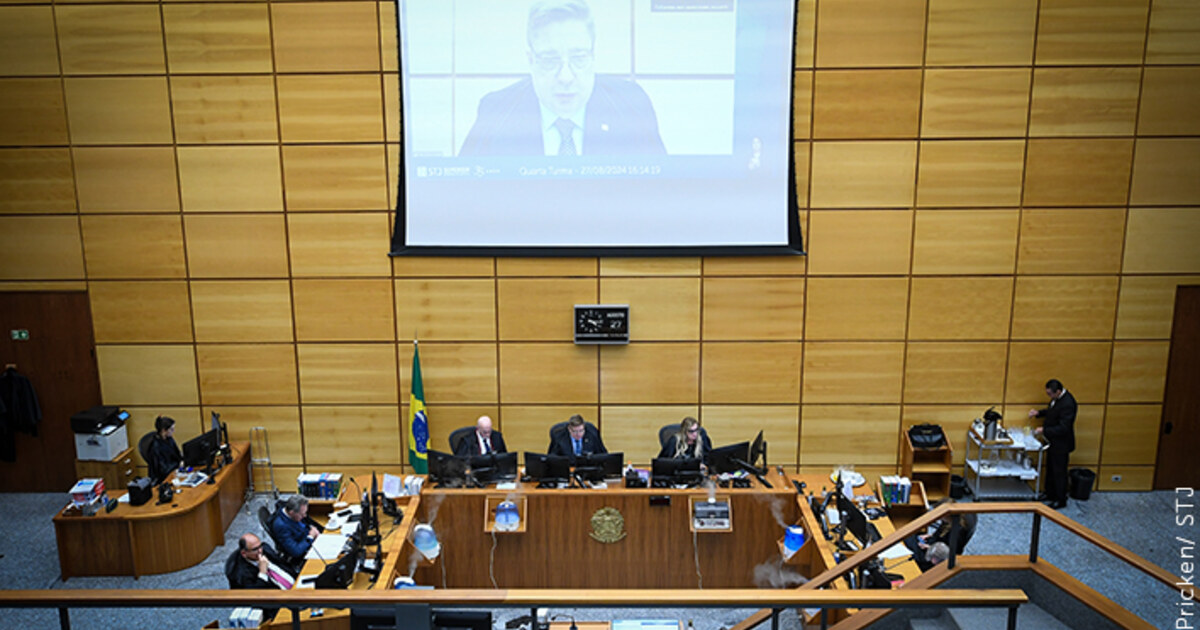 STJ valida gravação feita por consumidor em departamento jurídico de empresa