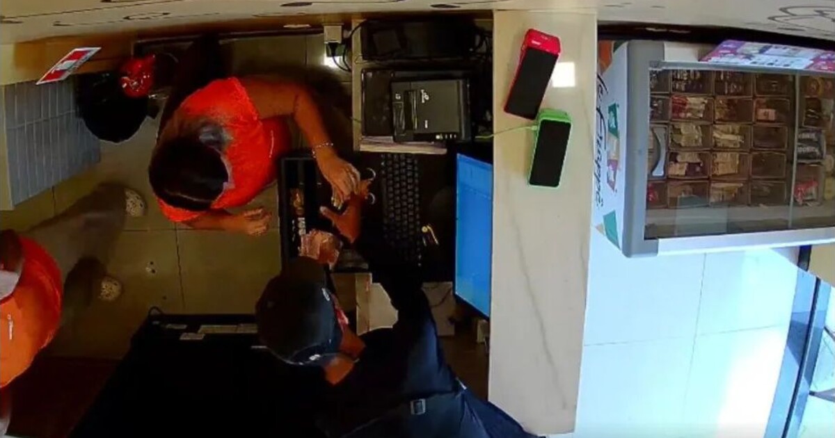 Segundo suspeito de roubo a comércio é preso em Linhares, diz polícia