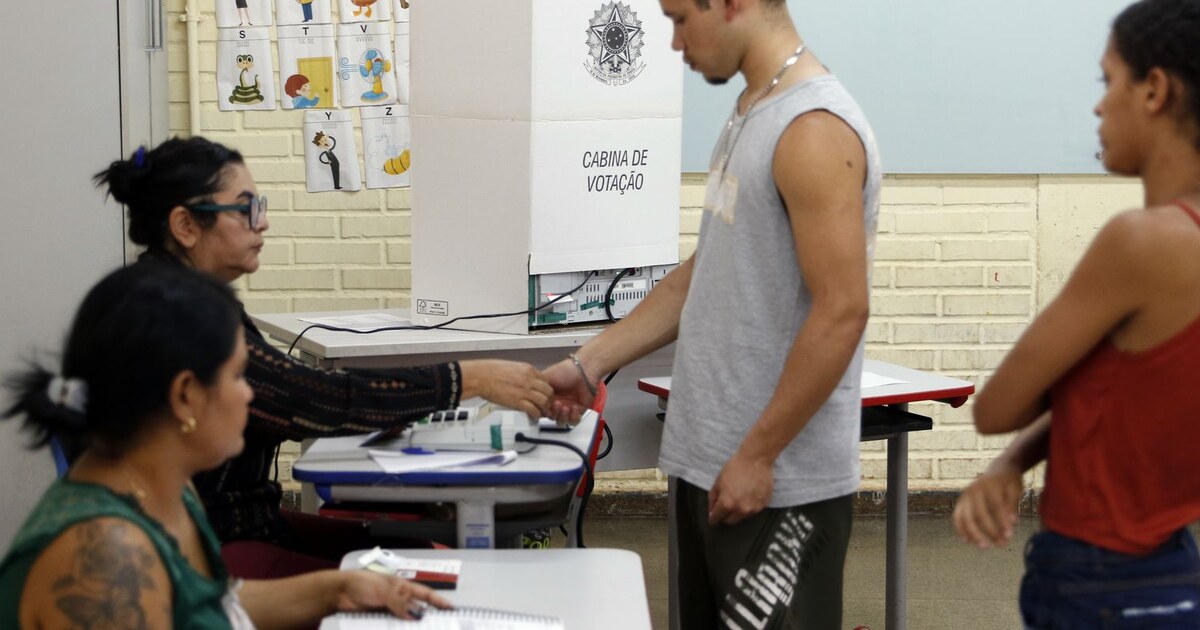 Voto facultativo alcança 17,2 milhões de idosos e mobiliza jovens em 2026