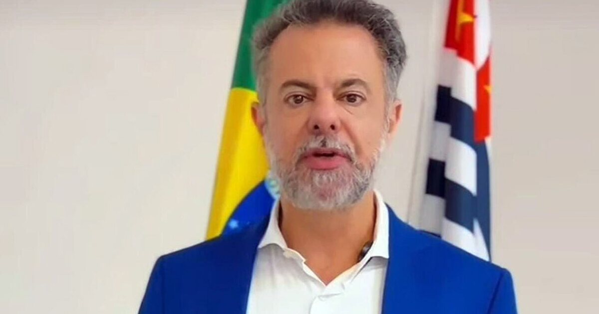 Grassi propõe imposto único de 2% e plebiscito sobre presídios de segurança máxima