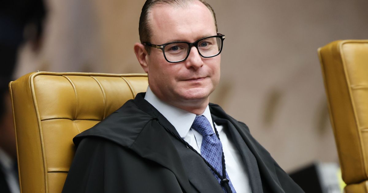 Zanin nega liminar para obrigar Senado a instalar CPI do Master