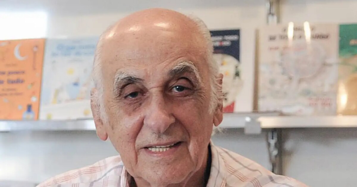 Morre Zuenir Ventura, autor de “1968” e “Cidade partida”, aos 95 anos
