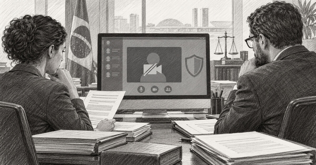 ANPD mantém vídeos do Discord suspensos durante recurso