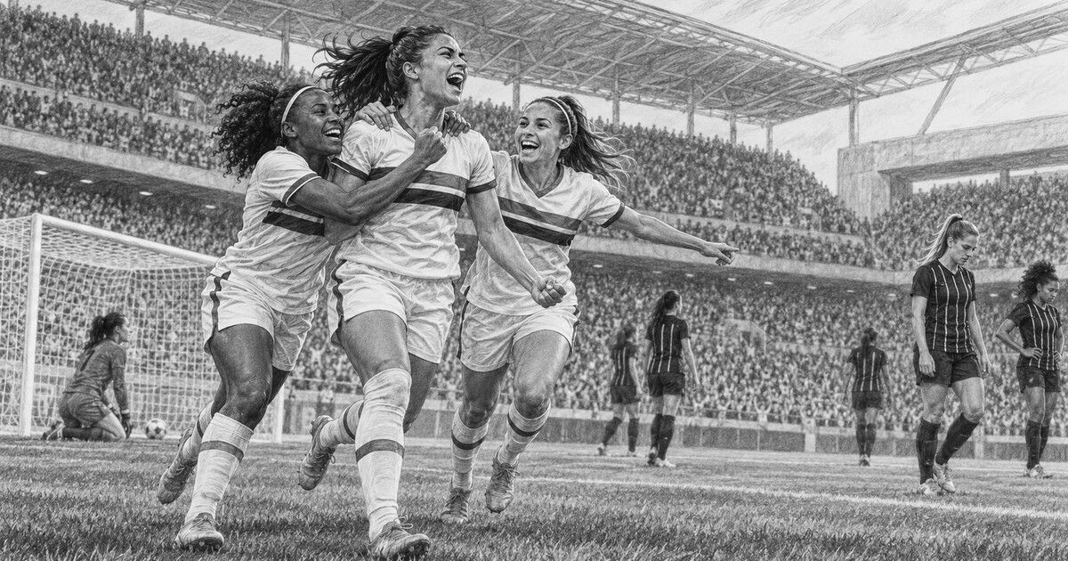 São Paulo vira sobre Corinthians e leva vantagem à decisão