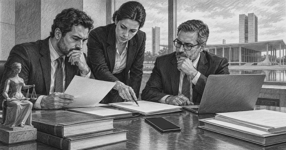 Bets preparam ação no STF contra proibição federal