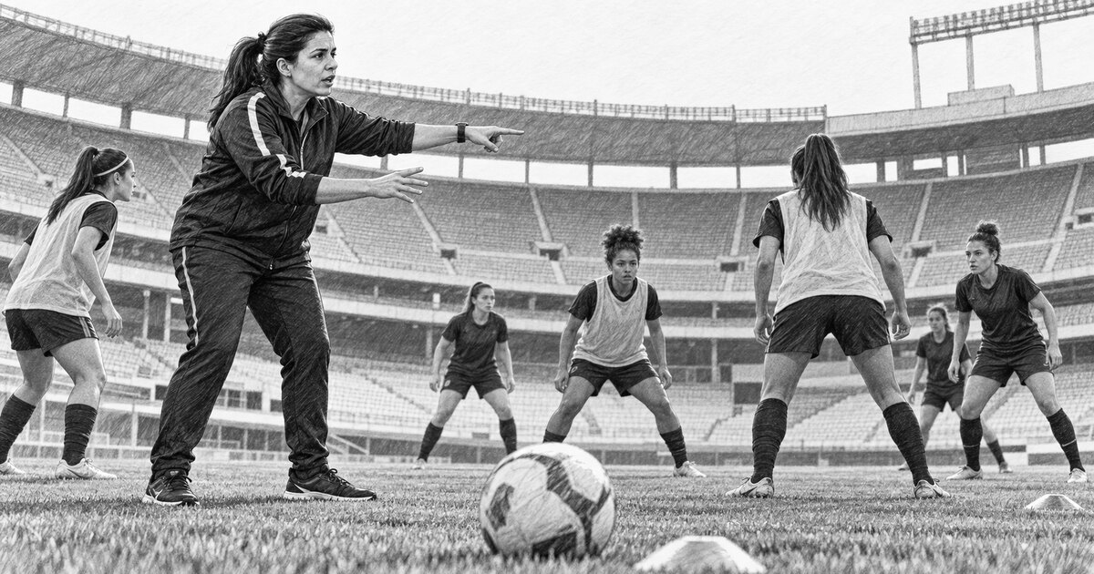 Corinthians prepara reação na final do Brasileiro Feminino