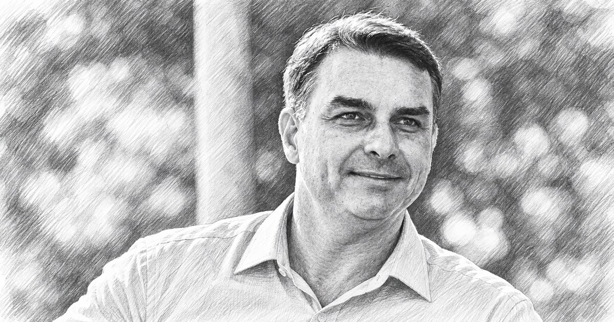 Flávio recorre a Fux contra decisão de Dino sobre padroeira