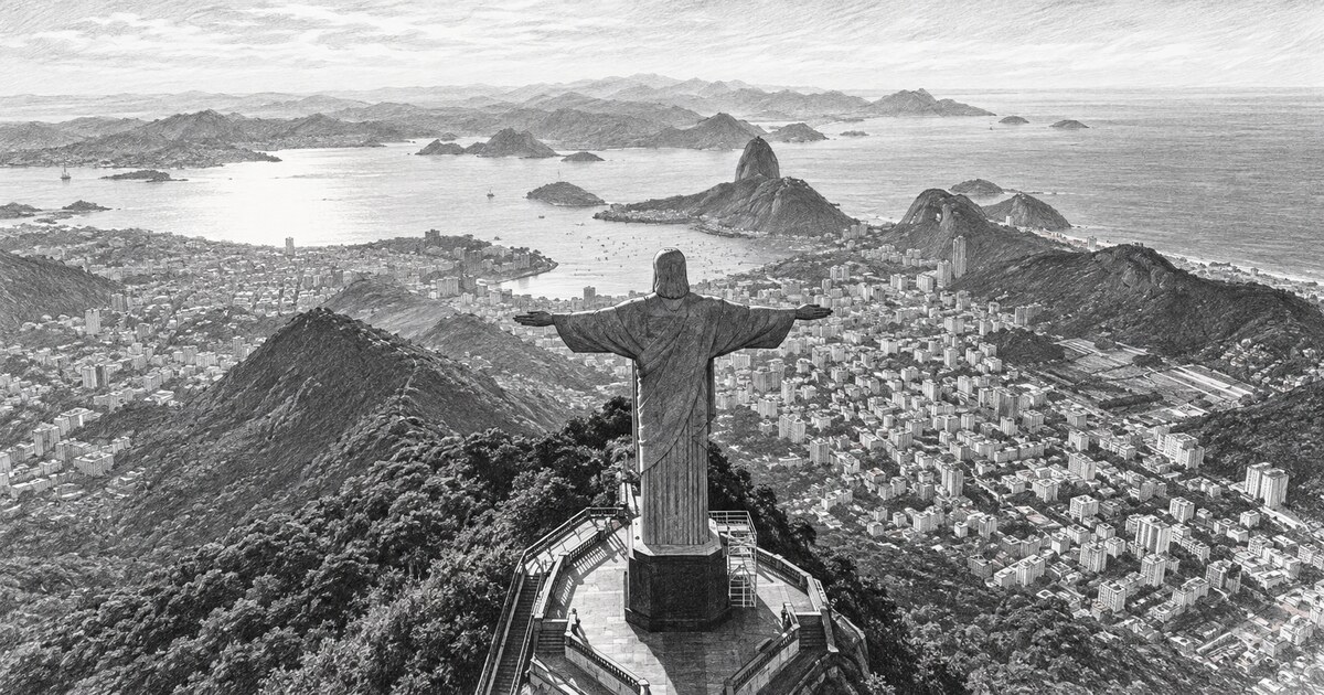 Gasto de turistas estrangeiros bate recorde em agosto