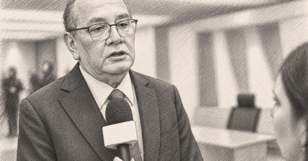 Gilmar cobra pente-fino em precatórios após caso Master