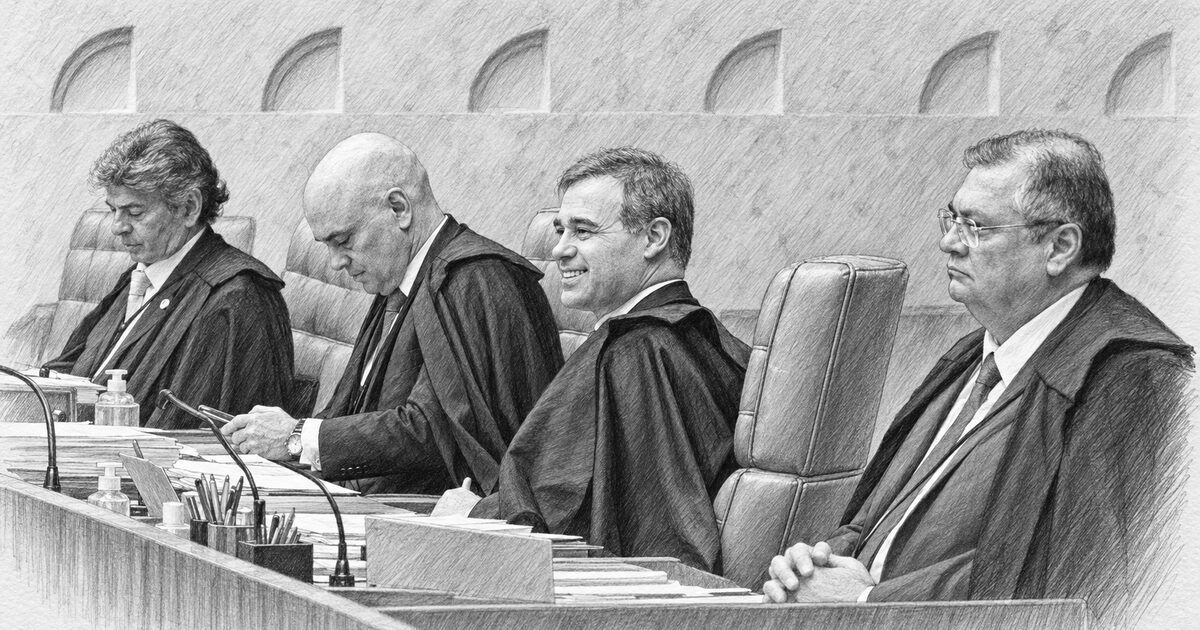 Decisões sobre Nossa Senhora ampliam tensão no STF