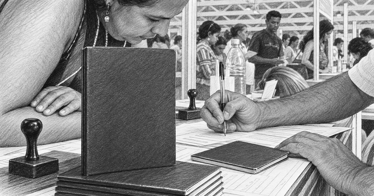 Desemprego fica em 5,3%, mas informalidade avança