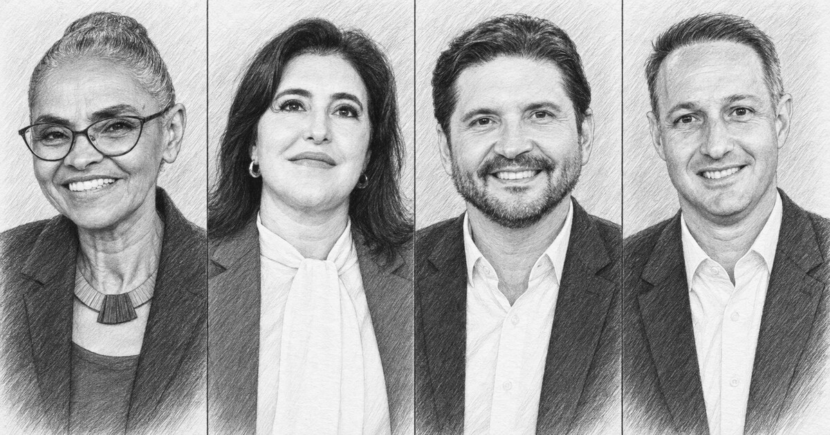Disputa pelo Senado em SP segue aberta após saída de Salles