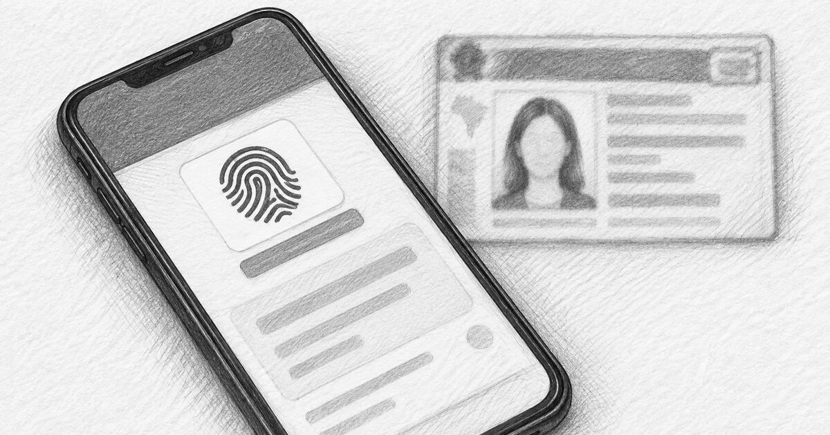 e-Título ganha atualização para as eleições de 2026