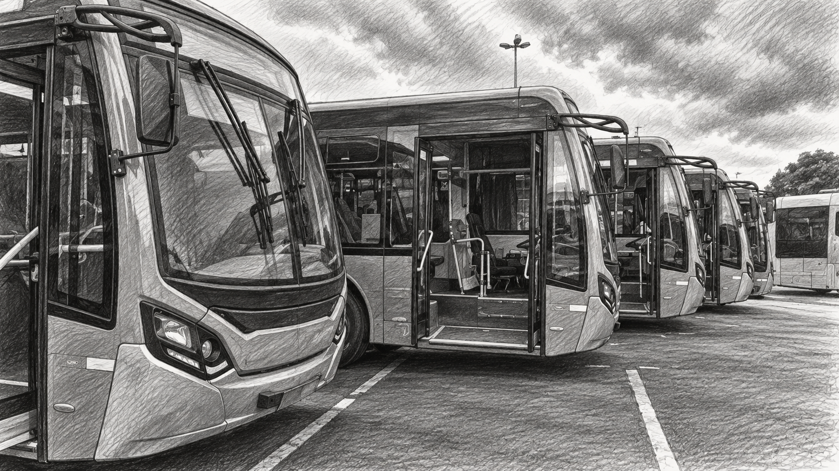 TSE cobra planos de transporte gratuito para a eleição