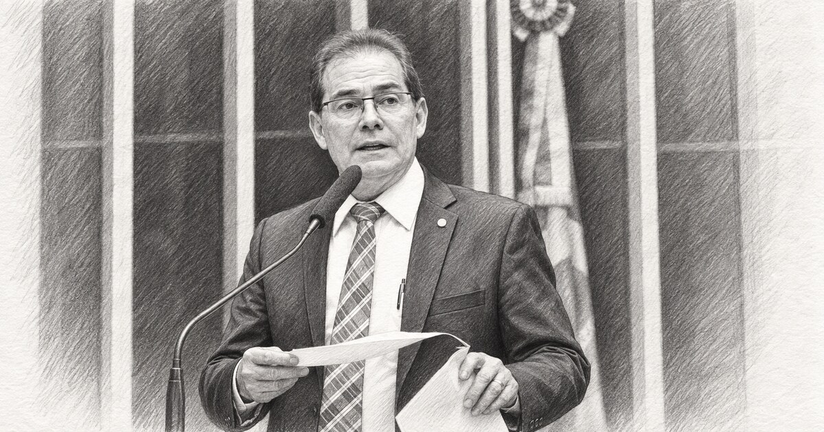 Paulinho pede impeachment de três ministros do STF